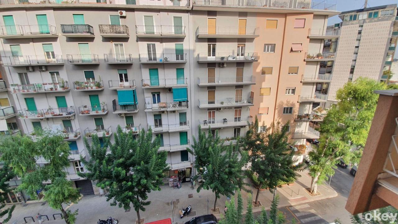 Appartement Doctor House - Policlinico *